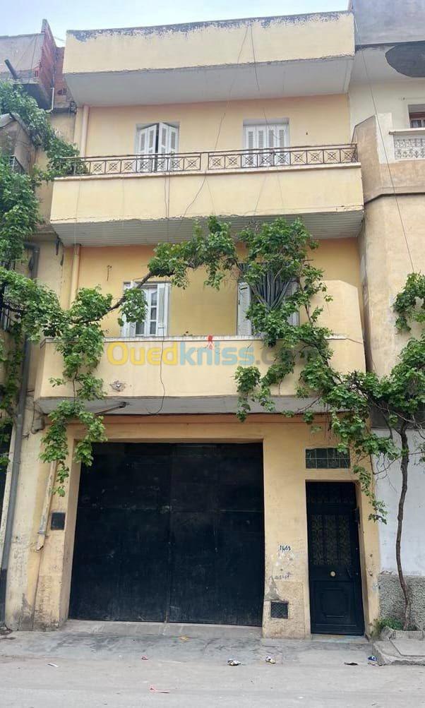 Vente Villa Sétif Setif