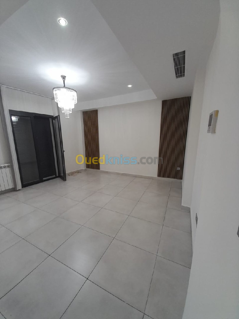 Vente Appartement F4 Alger Dar el beida