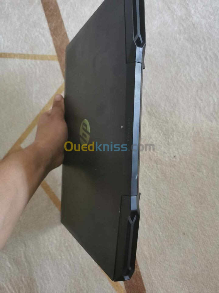 hp pavilion gaming 15-dk0000 