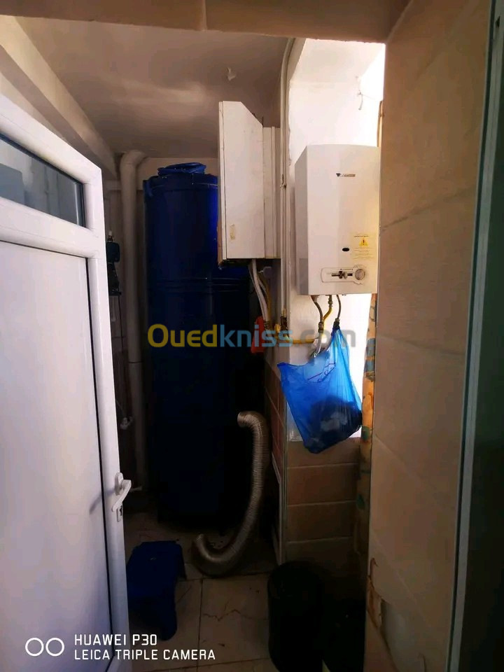 Vente Appartement F3 Sétif Setif