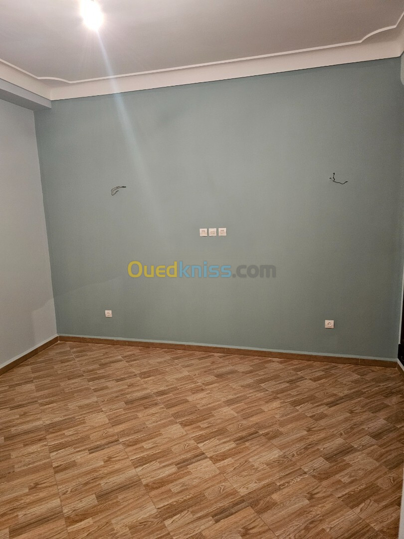 Vente Appartement F4 Tizi Ouzou Tizi ouzou