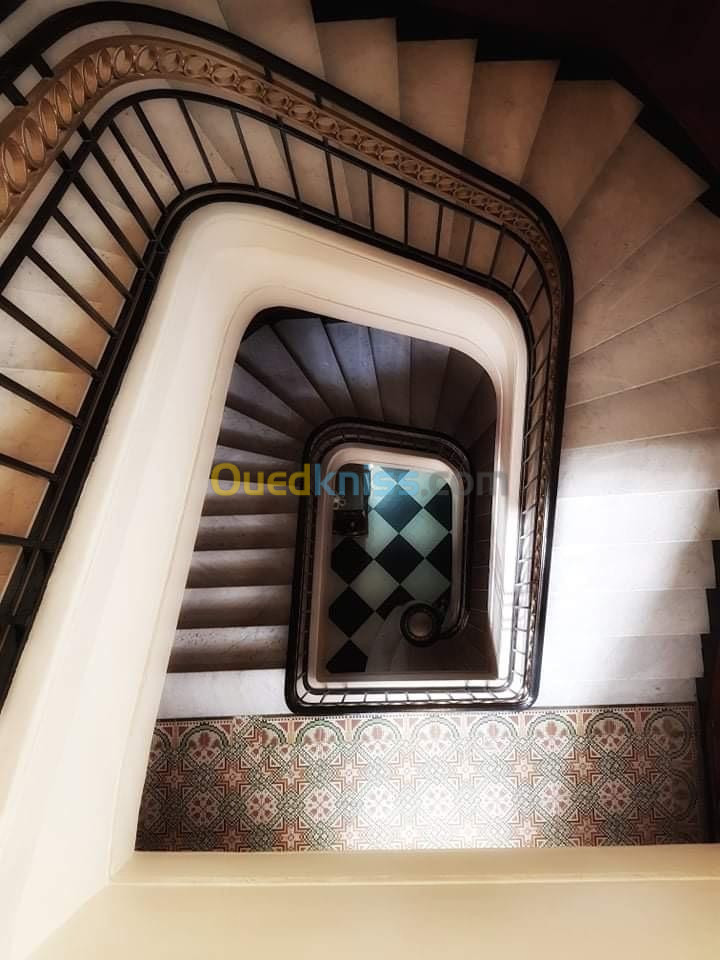 Vente Villa Oran Oran