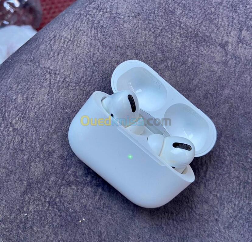 Airpod pro2 .