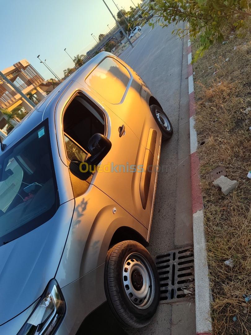 Fiat Doblo 2024 Italiane