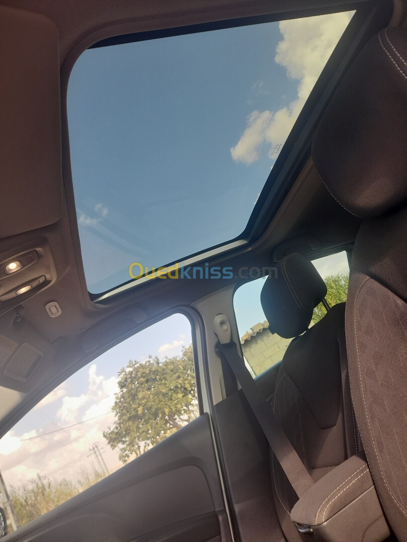 Renault Clio 4 2019 Clio 4