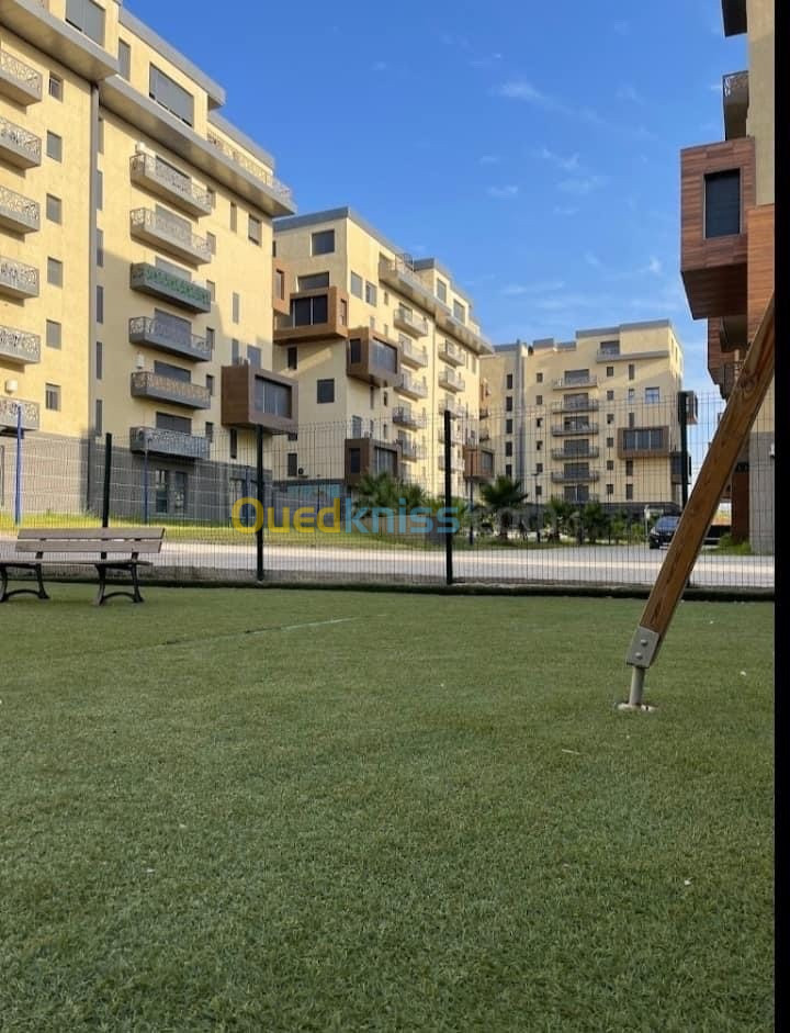 Vente Appartement F4 Boumerdès Ouled moussa