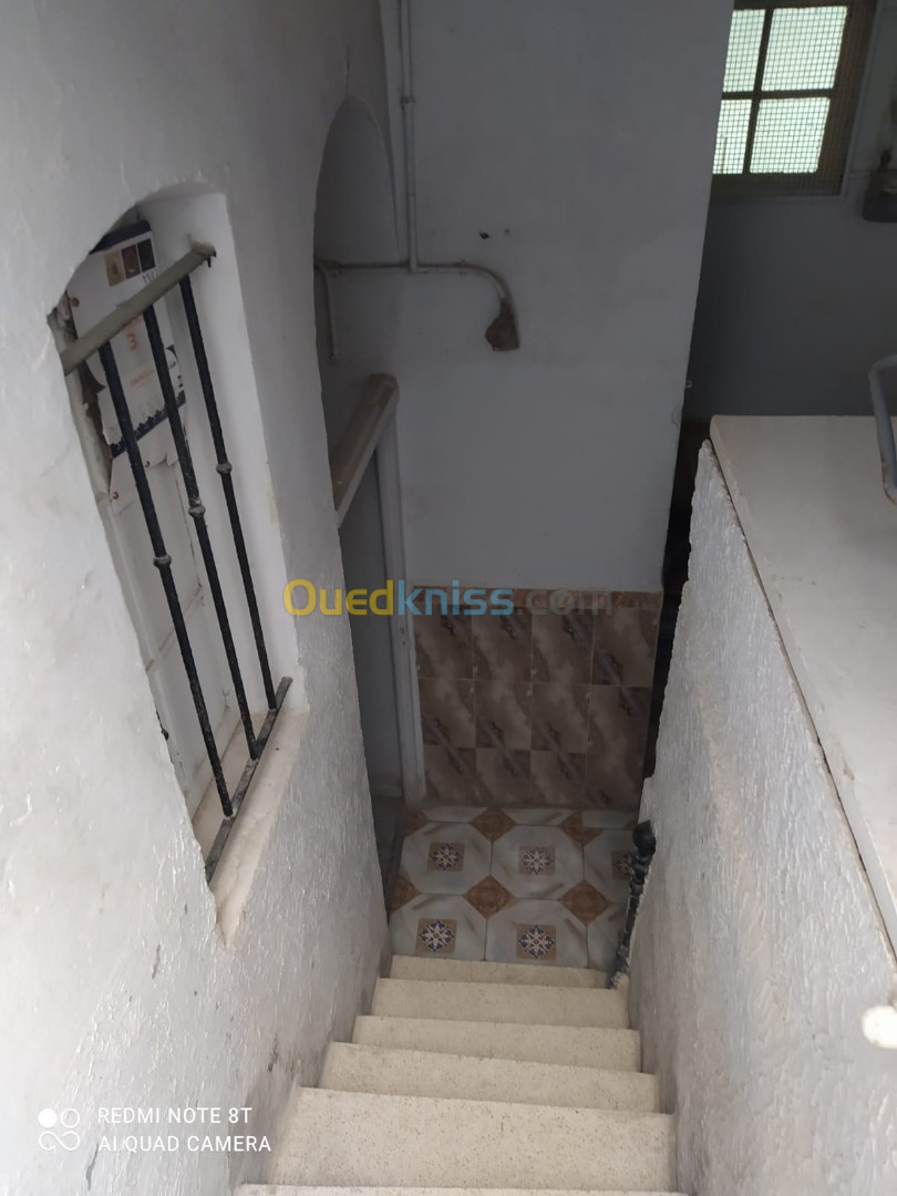 Vente Appartement F7 Tlemcen Ghazaouet