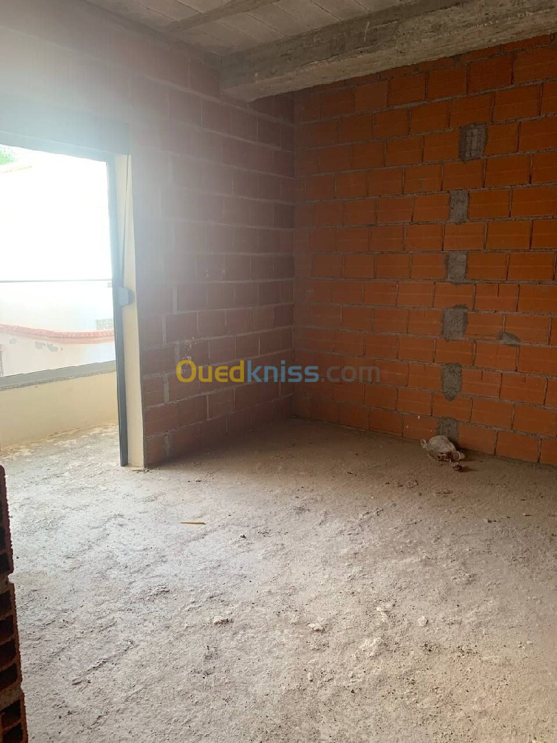 Vente Appartement Alger Bordj el bahri