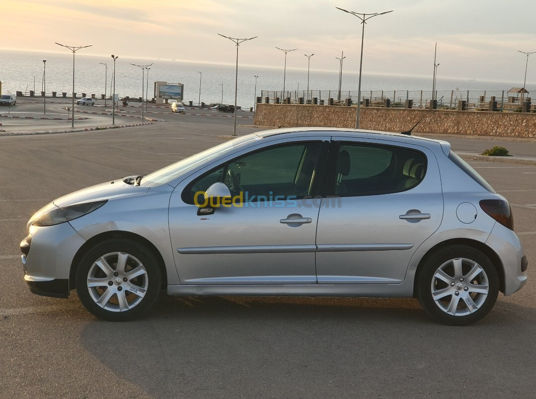 Peugeot 207 2009 Premium