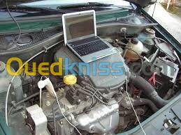 DIAGNOSTIC AUTO 