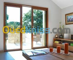 PORTES,fenetres,faux plafond,stores...