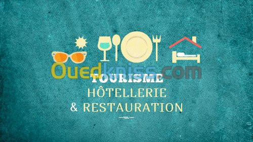 HOTELLIERE ET TOURISME