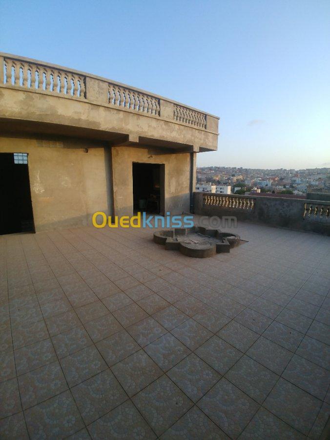 Vente Villa Tlemcen Ghazaouet