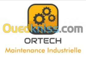 Maintenance Industrielle 