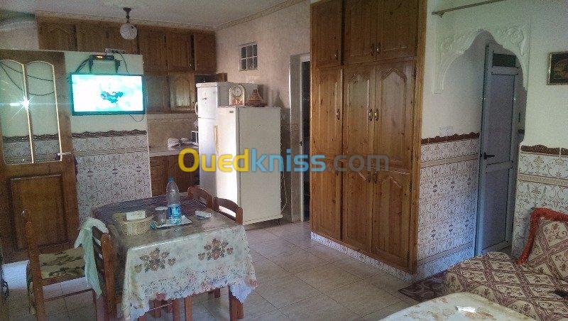 Vente Villa Oran Oran