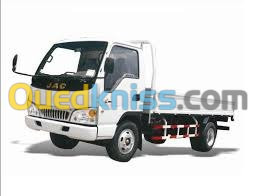 transport marchandise camion 