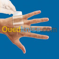 Medipatch Gel  Z  Pour les cicatrices 