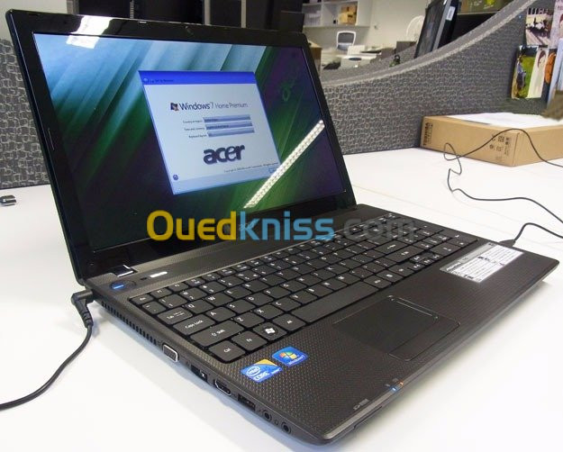 acer I5