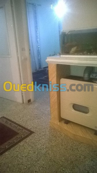 Vente Appartement F5 Skikda Skikda