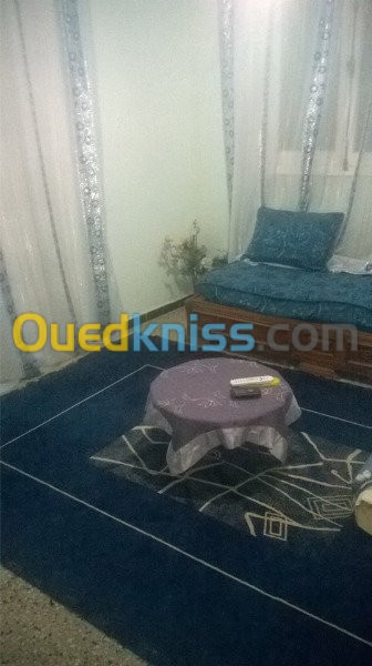 Vente Appartement F5 Skikda Skikda