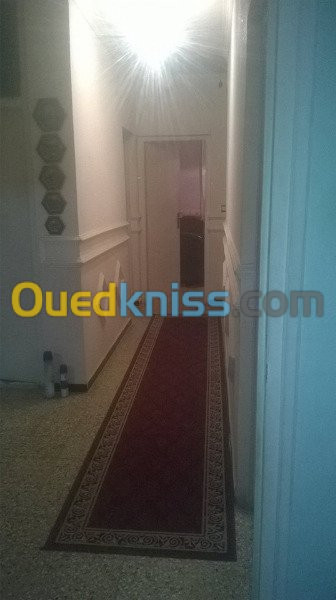 Vente Appartement F5 Skikda Skikda