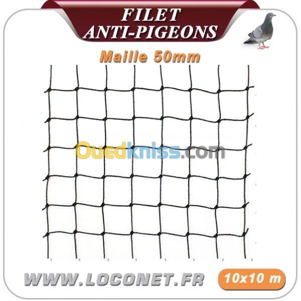 LUTTE ANTI PIGEONS (DEPIGEONNAGE) 