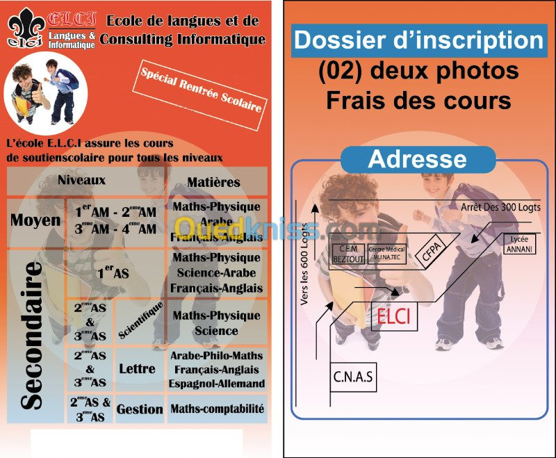 Nouvelle Formation