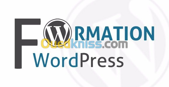 Formation WordPress