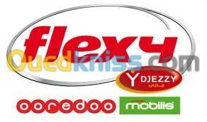 creation programme de flexy  