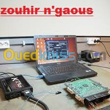 scanner auto n'gaous batna