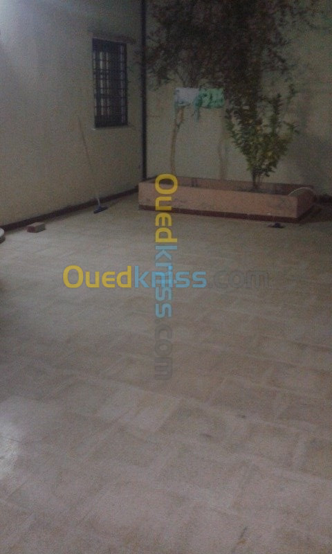 Vente Villa Ouargla Ouargla