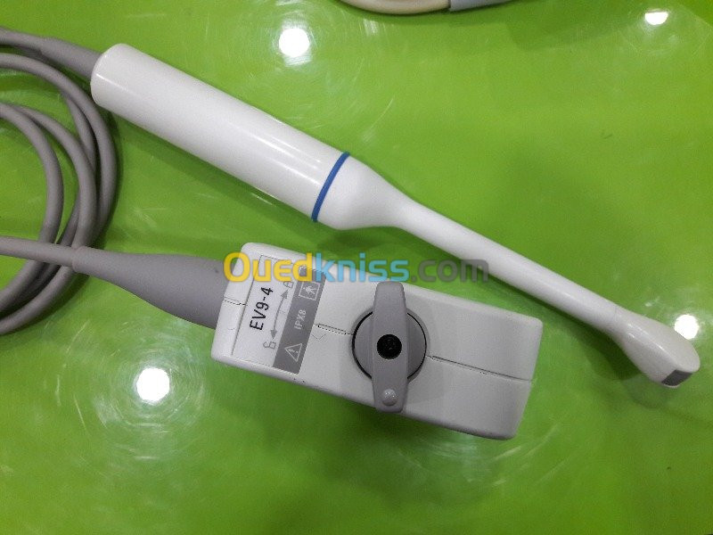 sonde endo-vaginal EV4-9