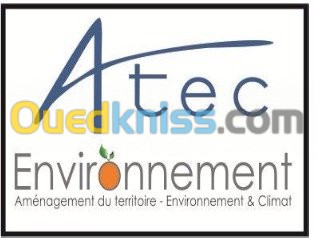 Bureau d'Etude  en Environnement 