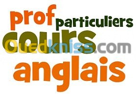 Cours d'Anglais Business et Académique