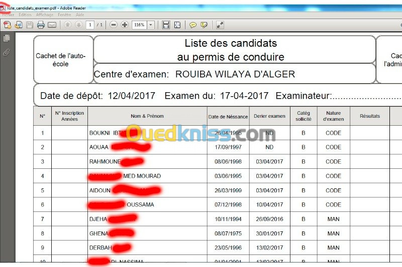 JAVA, UML, Bases de données et iReport