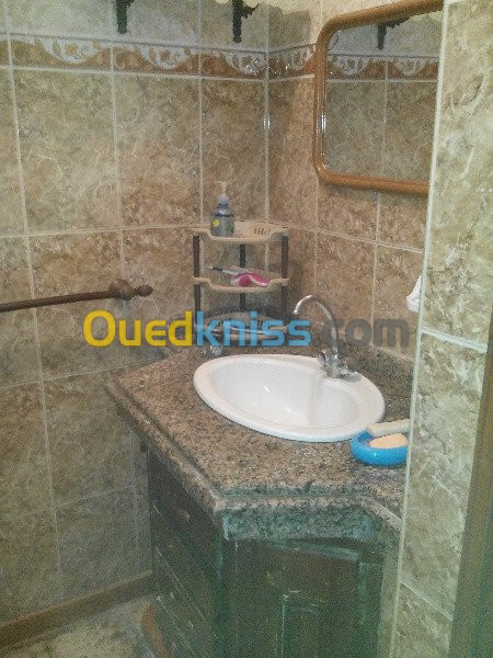 Vente Villa Oran El Kerma