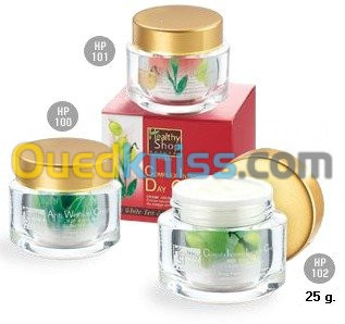 soins de peau Healthy Shop 