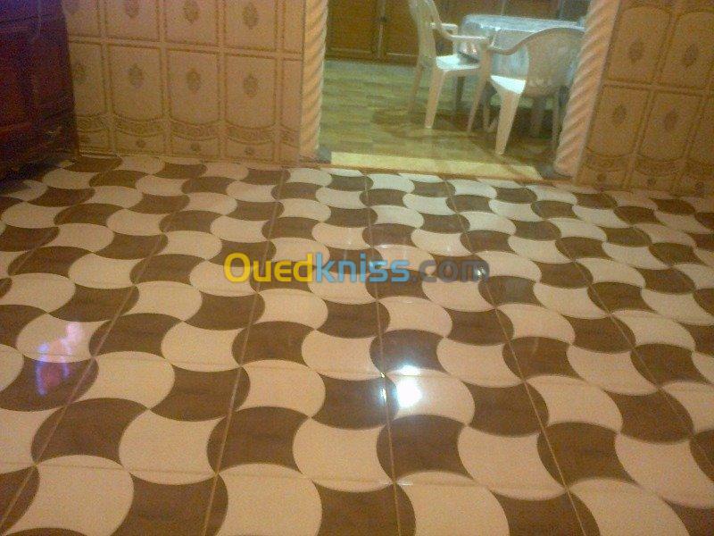 Vente Villa Relizane Oued rhiou