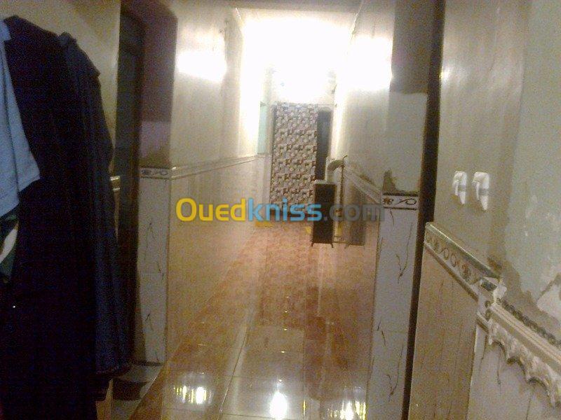 Vente Villa Relizane Oued rhiou