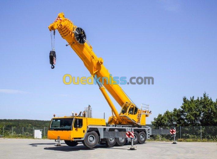 location grue mobile