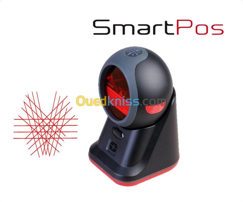 Scanner code à barre SmartPos SP-1150