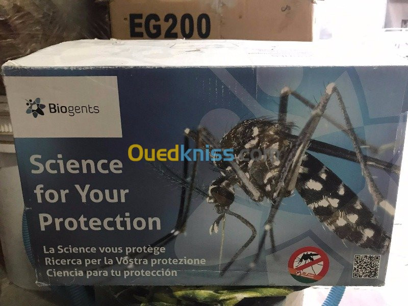 anti moustique 
