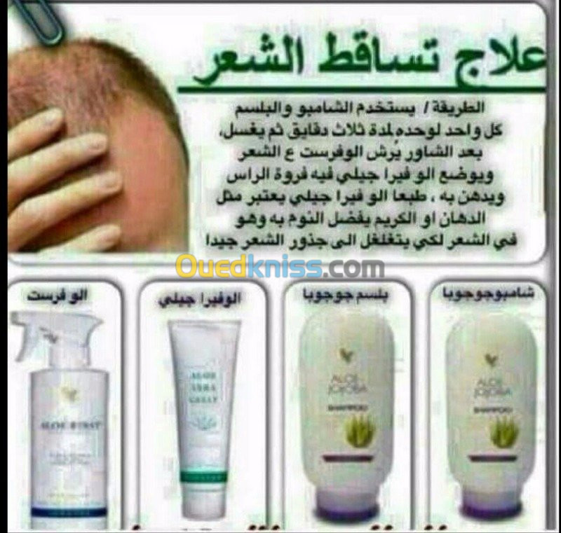 vente produits 