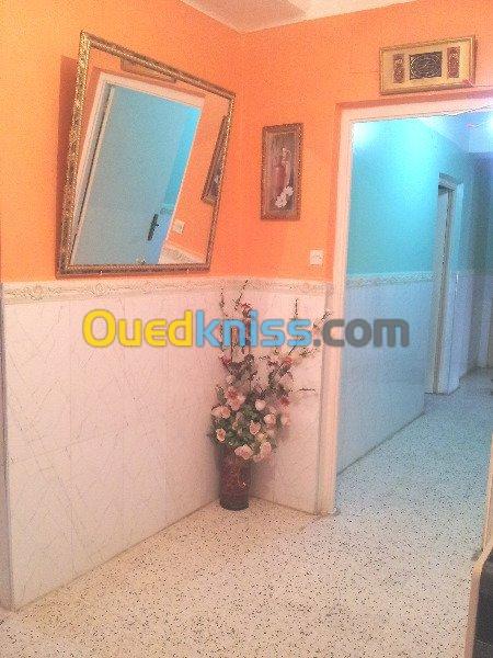 Location Appartement F3 Jijel El milia