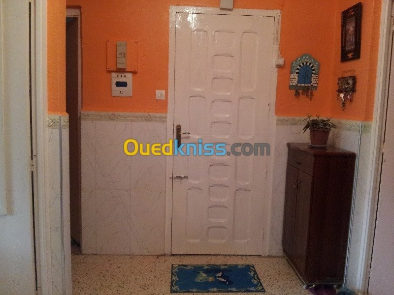 Location Appartement F3 Jijel El milia