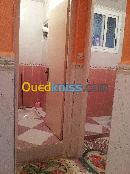 Location Appartement F3 Jijel El milia