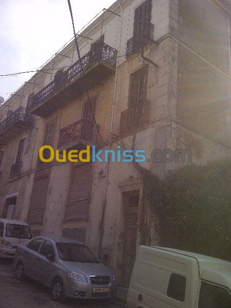 Vente Villa Skikda Skikda