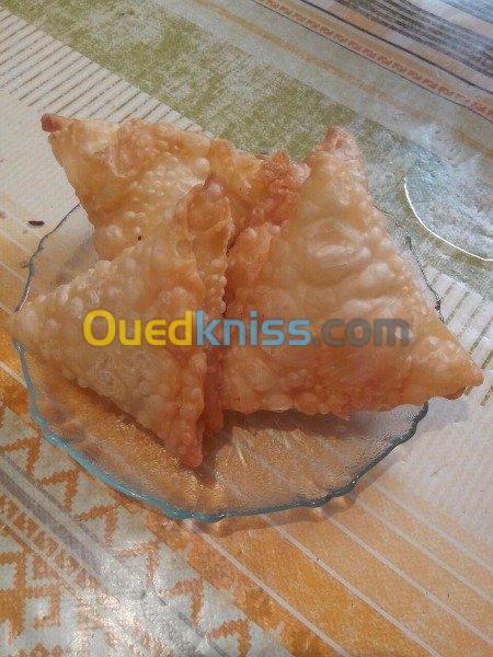 Gateaux orientales