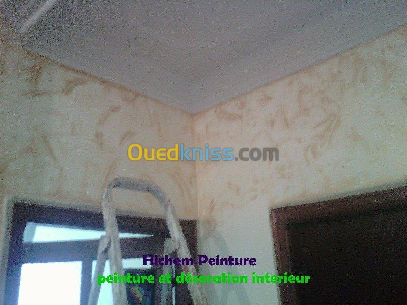 Peinture et decoration peinture 