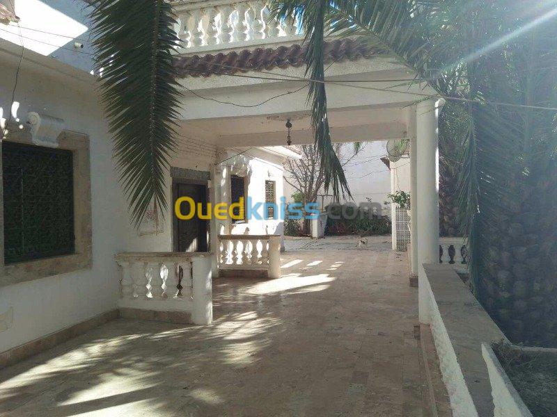 Vente Villa Oran Oran